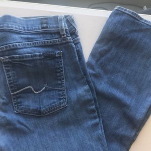 Women’s jeans